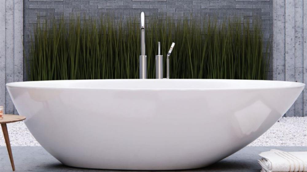 Modern Bathtub Designs